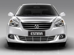 Vortex Estina FL-C — в России от 489 900 рублей