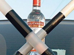 Госдума проработает безошибочный механизм определения состояния опьянения водителя