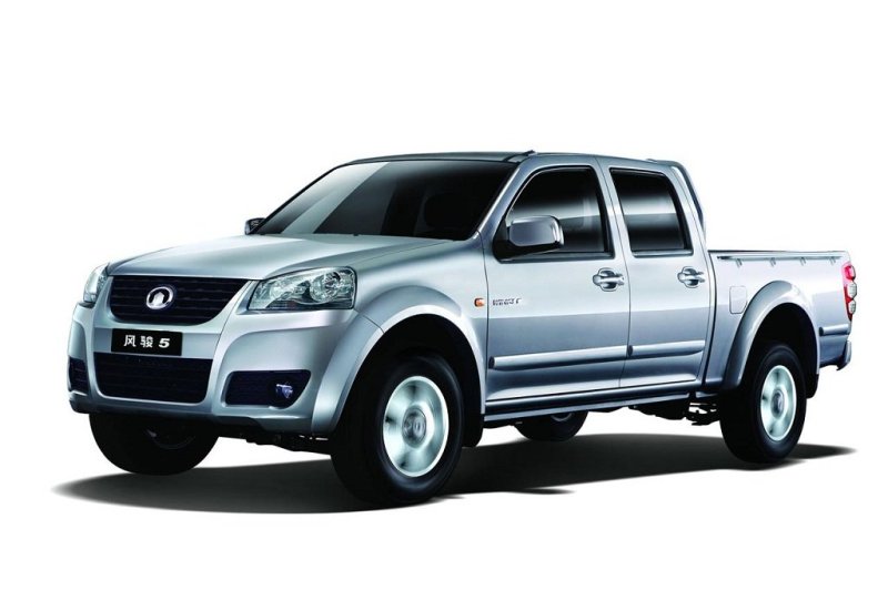 Пластиковый верх для багажника предлагается за доплату