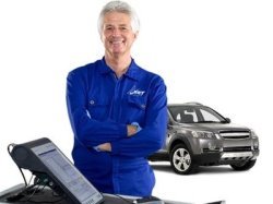 Специальные цены и подарки в СТО «РРТ-Моторс»