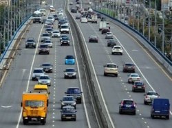 С 1 января 2013 года в Москве будет повышен транспортный налог