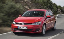 Volkswagen Golf VII: Обреченный на успех