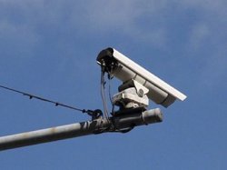 Видеорегистраторы нарушений ПДД скоро появятся по всей России