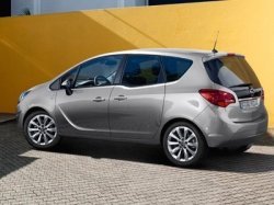 Chevrolet и Opel запускают в РФ новую программу автокредитования