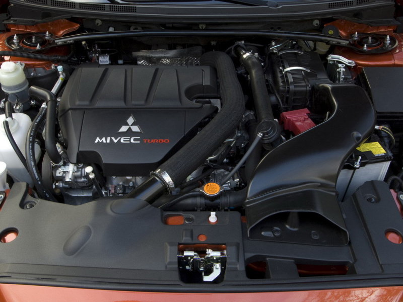 … с 2,0-литровым турбированным агрегатом в 241 л.с