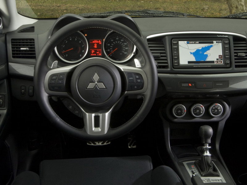 Это практически тот же Evolution, только попроще