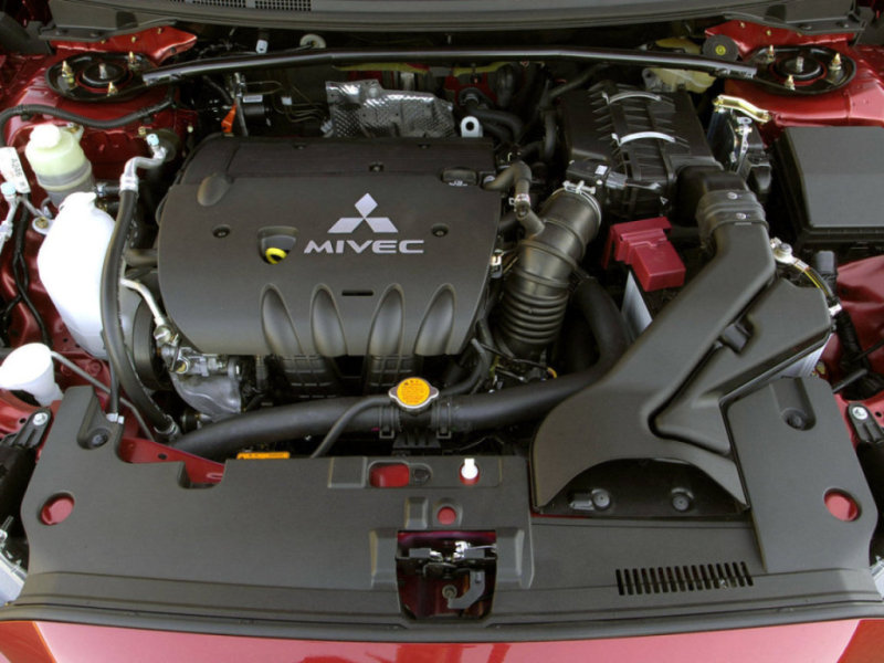 Вся линейка моторов довольно неприхотлива…