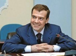 Дмитрия Медведева устраивает ситуация в российском автопроме