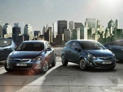 Специальные условия покупки Opel и подарки в «РРТ-Моторс»