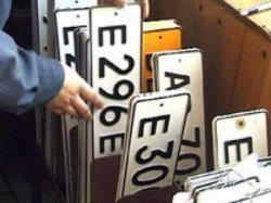 В РФ увеличился срок постановки автомобилей на учёт в ГИБДД