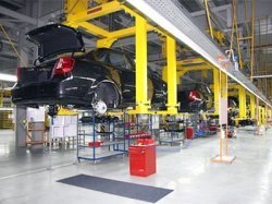 «Автотор» и Magna создадут в России автокластер