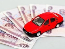 Транспортный налог в России могут отменить