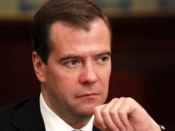 Дмитрий Медведев изменил правила прохождения техосмотра