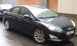 Корейский бизнес-класс