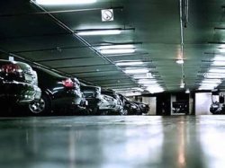 Парковка в московских торговых центрах станет дешевле