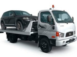 Москва разработала порядок эвакуации неправильно припаркованных автомобилей