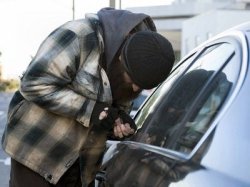 Чаще всего в Москве угоняют автомобили ВАЗ, Mazda и Toyota