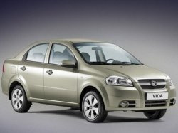 В Казахстане начнут собирать ZAZ Vida