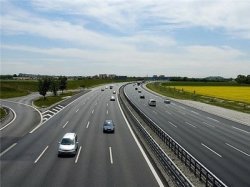 На федеральных автотрассах РФ появятся системы мониторинга
