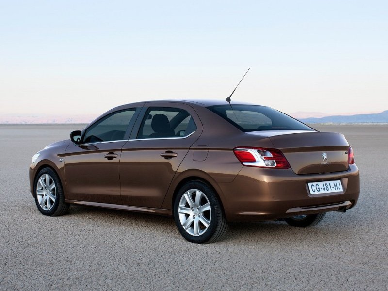 Корма "нарисована" неплохо