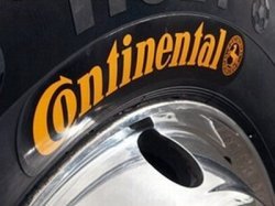 Компания Continental построит в РФ завод автокомпонентов