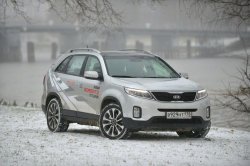 Наперекор стихиям