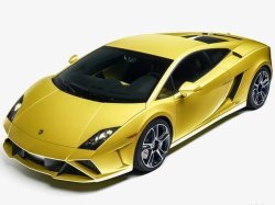 Lamborghini Gallardo LP 560-4 — в России от 11 280 000 рублей
