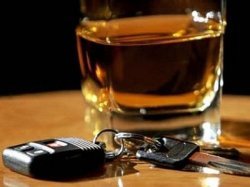 У пьяных водителей отбирать автомобили не будут