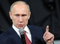 Путин одобрил закон о лишении прав при повторном выезде на «встречку»
