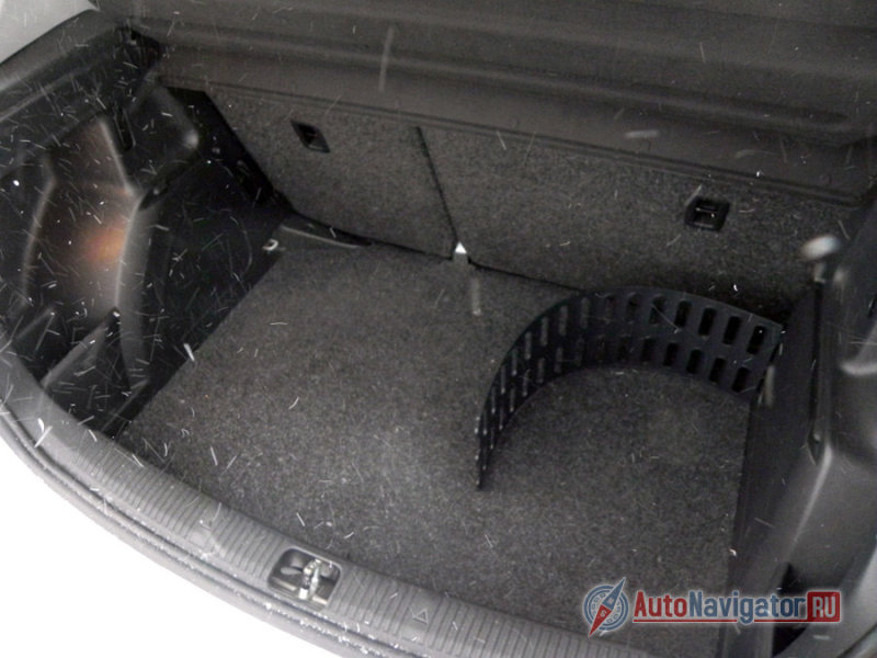 Багажник приемлемый