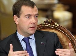 Дмитрий Медведев требует оптимизации работы московского транспорта