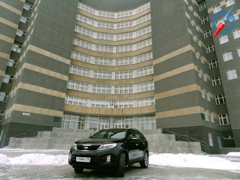 Несмотря на многочисленные изменения, облик автомобиля остался безошибочно узнаваемым