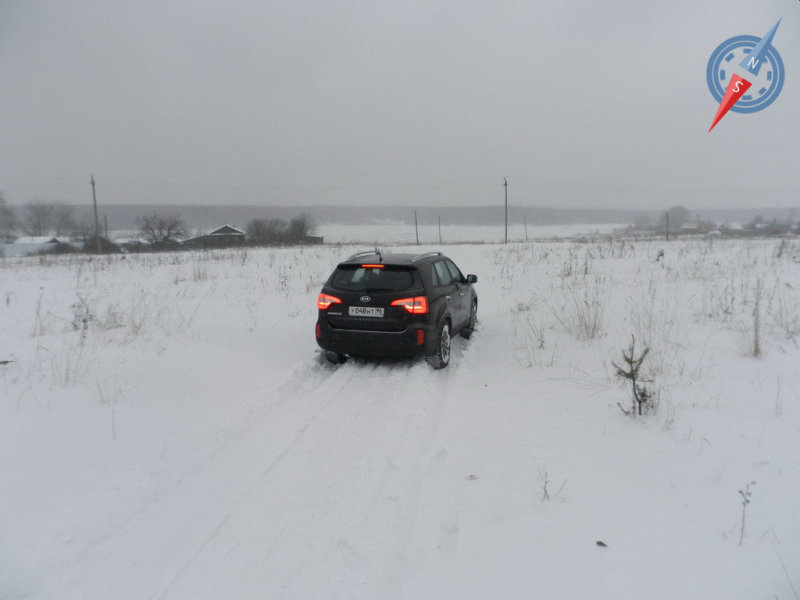 Форма задней двери поменялась вместе с оптикой