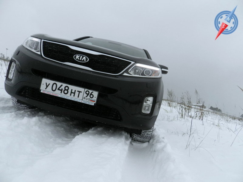 Дорожный просвет составляет 185 мм. Это, конечно, немного, но, как показывает практика, обывателю вполне достаточно