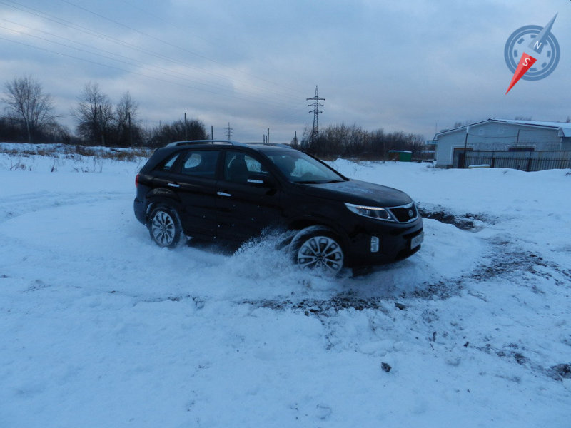 А это уже мастер-класс нашего менеджера. Здесь он показывает, как делать не надо