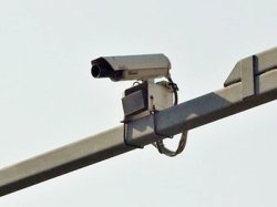 О камерах на дорогах будут предупреждать новые знаки