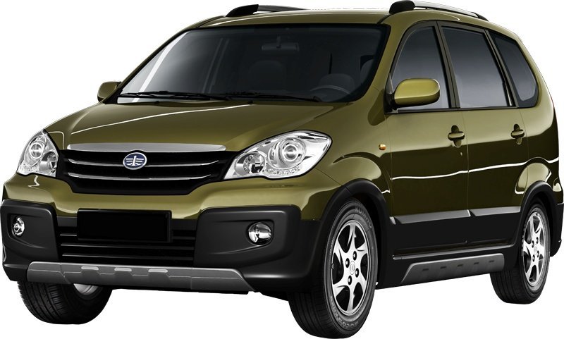 FAW S80