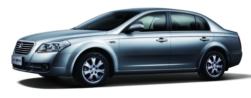 FAW Besturn B70