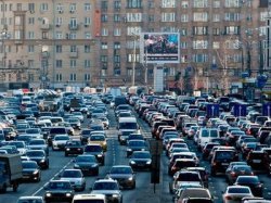 В Москве появится памятник героям-автомобилистам
