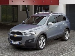 ВТБ24 и General Motors запустили в РФ программу «Chevrolet Finance»
