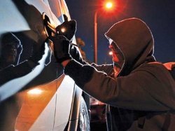 Динамика автоугонов в Москве и области может измениться