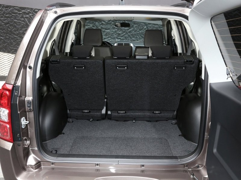 Suzuki Grand Vitara 2013