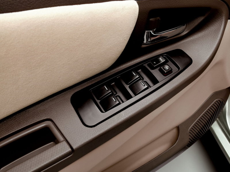 ...поэтому различные "навороты" начинают периодически ломаться. Чаще всего это связано с нагревательными элементами