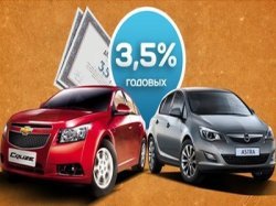 В автосалоне «Барс Авто» стартовала супервыгодная акция Light Finance!