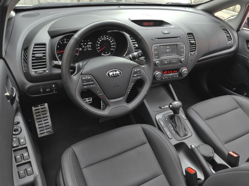 Эволюция интерьера прошлого поколения