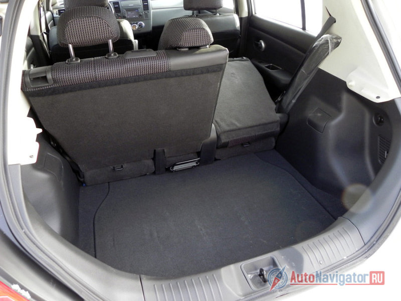 Трансформация увеличивает объем…