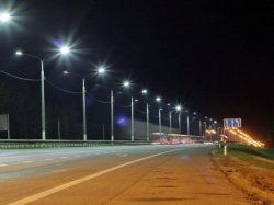 Все федеральные автотрассы РФ будут обеспечены связью