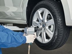 Зимние колеса – по весенним ценам!