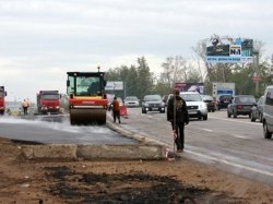 В Москве появятся новые дороги