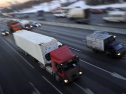 Инфраструктура Москвы полностью готова к введению ограничений движения грузовиков на МКАД